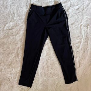 Athleta Women's Black Trousers